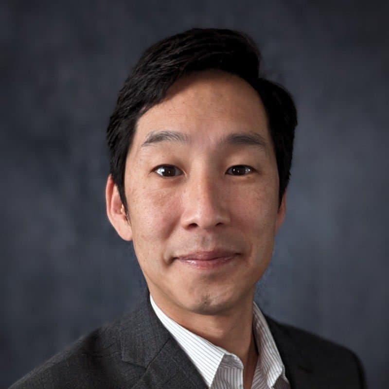 Charlie Kim, PhD