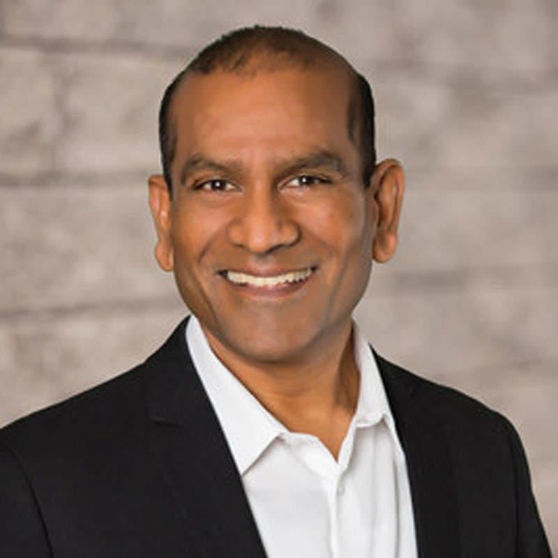 Palani Palaniappan, PhD